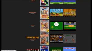 Your personal FREE Arcade/Emulation site