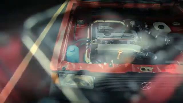 Jack 1 8T mk1 VW Jetta смотреть онлайн