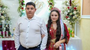 Сватовство Вита и Дияны - 08.10.2024 г.