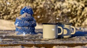 позитивный зимний джаз❄️Элегантный Кофе Джаз Музыка Боссанова Фортепиано для хорошего дня