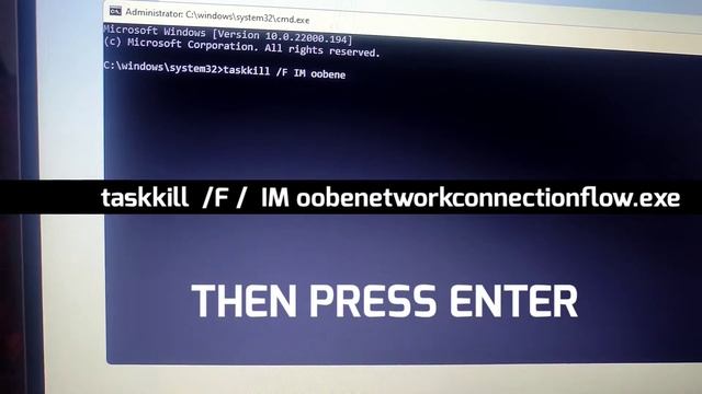 HOW TO BYPASS WINDOWS 11 OS SIGN IN OPTION DURING OS INSTALLATION || WIN11 || INSTALLATION|| 2020 смотреть онлайн