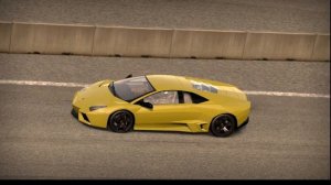 Разбил ЛАМБОРГИНИ [  Lamborghini ]