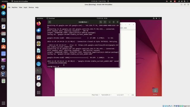 Complete Guide: Installing Google Chrome on Ubuntu | Easy Step-by-Step Tutorial 2023