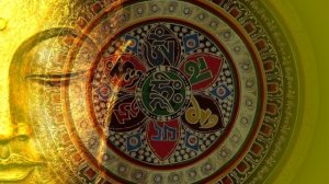 Шаманская медитация в Дольмене - Варган и горловое пение