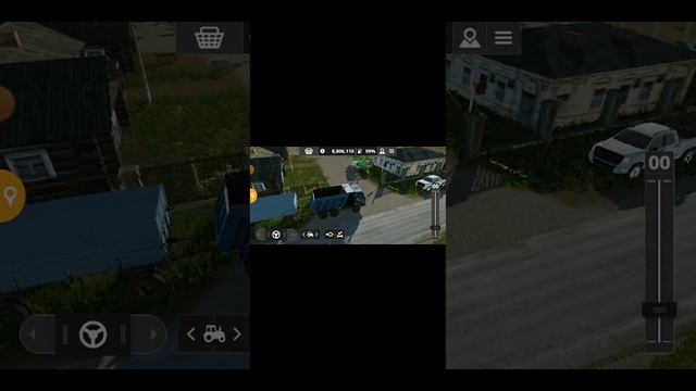 як встановити моди на FS 20 или 23 на телефон смотреть онлайн