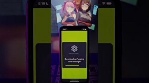 Peeping Dorm Manager (iOS Android) + Gameplay