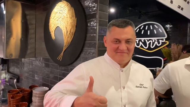 Kyiv Food Market – лучшая еда столицы!