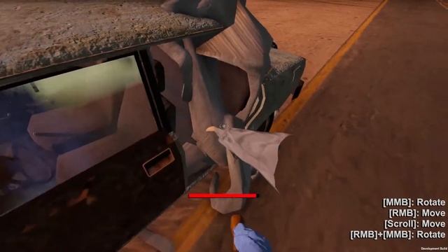 A Gaming Masterpiece - The Long Drive смотреть онлайн