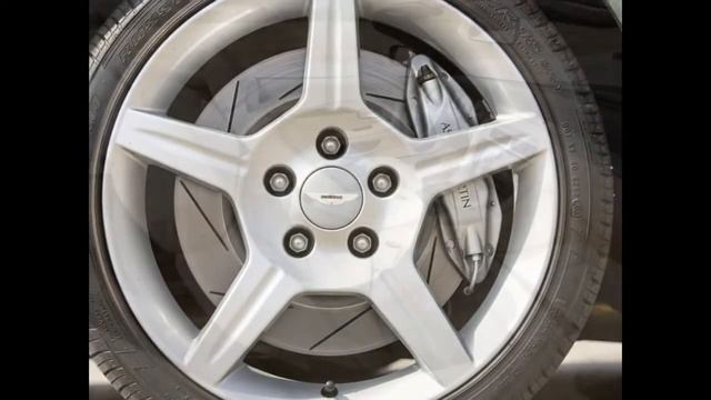 2003 Aston Martin DBAR1 by Zagato - For Sale at RM смотреть онлайн