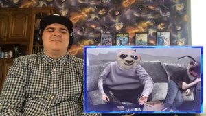 ▷ ПАДЛА 2 И Лорд Женьшень | RYTP (Кунг-фу Панда 2 РИТП) | РЕАКЦИЯ