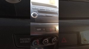 Ошибка Лансер 10 Р 0304, Р0303 Р 0302 Р0301