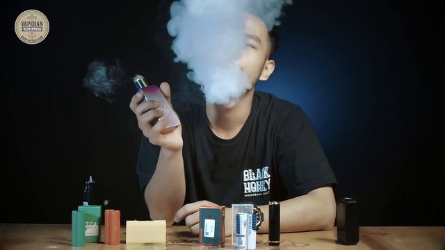 REKOMENDASI 4 BATERAI VAPE | PERFORMANCE | REVIEW смотреть онлайн
