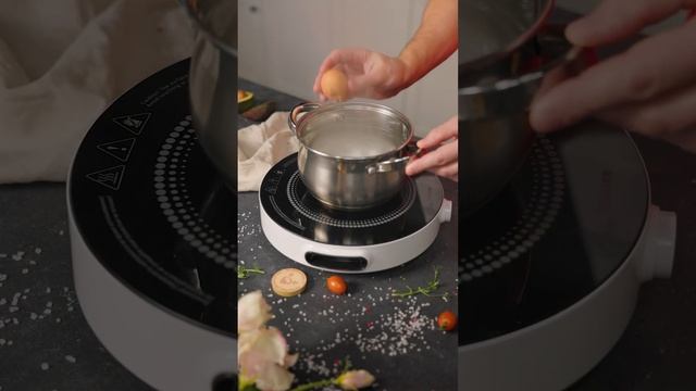 Что подарить на 8 Марта? Рецепт завтрака для любимой. #life #food #тренды #рецепт #реки #какготовить
