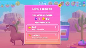 Pixie the Pony - Virtual Pet - Gameplay Walkthrough Part 2 (iOS, Android)