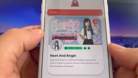 Neet And Angel Mobile - How To Get Need And Angel iOS & Android APK
