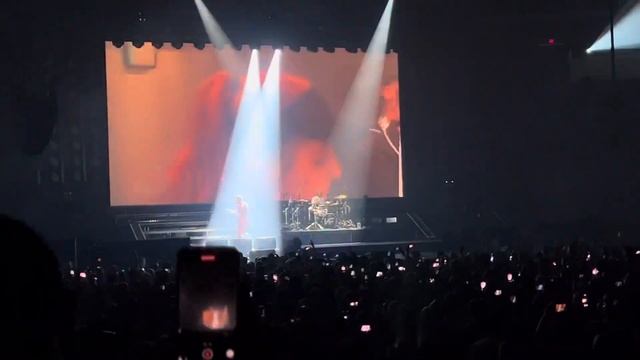 NF - When I Grow Up #NF #hopetour #glendaleaz 8/4/2023 Desert arena  #nf