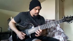 MARC RIZZO PLAYING LIVE "PLATO O PLOMO"