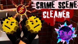 Crime Scene Cleaner # 20 - СУПЕР БЫСТРАЯ УБОРКА