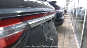 2020 Lincoln Corsair Reserve Awd