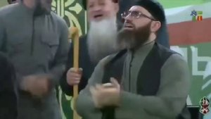 Зуькар Назам Нохчий чоь Салахь Межиев Чечня!