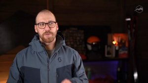 Куртка Scott Ultimate DRX. Обзор