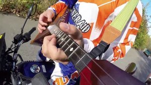 Мотонаставник с балалайкой (для форумов и групп)