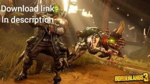 Borderlands 3 Full Version Free Download