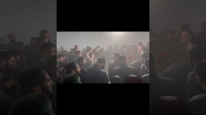 Зикр Абдула Льянов у Албаковых