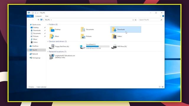 How to Change font in Windows 10 | 3 Ways to Change Font Style
