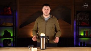 Термос Thermos FDH 2.0. Обзор