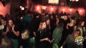 VOROBEY BAND & JULIA EFIMOVA 3 08 19