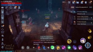 A Sabuk Assassin Mir4 Request Mission