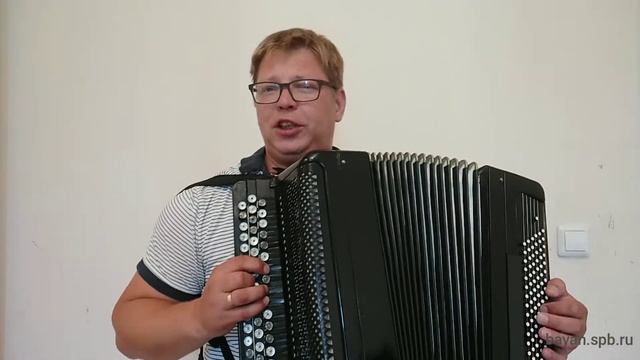 Любимая моя. Музыкальный подарок для Оксаны