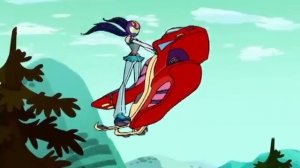 Winx Club - Temporada 3 Episódio 19 - No Último Minuto - EPISÓDIO COMPLETO