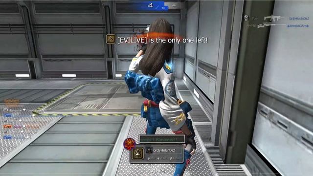 #5 Special Force 2 - Playpark смотреть онлайн