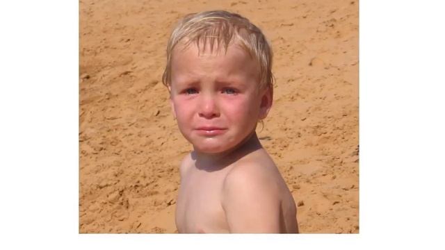 Презентация для детей по Доману. Дети и выражение лица смотреть онлайн