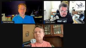 Selecting FaceTime Audio On macOS