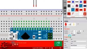 How to Use Fritzing Software for Make Arduino Wiring