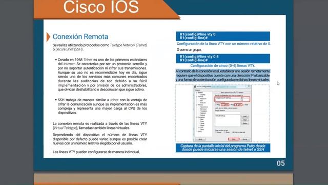🚀🚀⏩👉👉 INTRODUCCION a CISCO IOS PACKET TRACER || Parte 1⏪⏪ 💻💻 смотреть онлайн