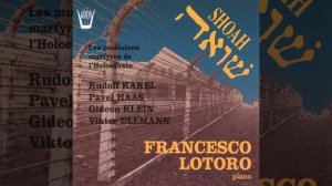 Suite, Op. 13 : Pastorale leggiero e con lenezza