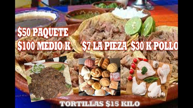 PUBLICIDAD ERNESTO TORRES смотреть онлайн