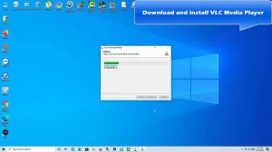 How to Have a Video as a Wallpaper in Windows 10 Using VLC Media Player