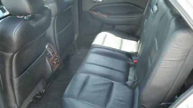 2004 Acura MDX 4dr SUV Touring Pkg w/Navigation (Spring Lake Park, Minnesota) смотреть онлайн