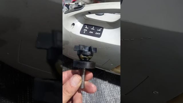 Форсунка для SM Bure 100 смотреть онлайн