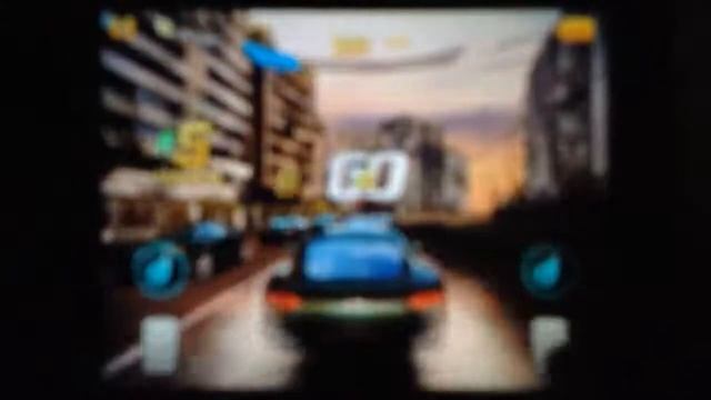 Asphalt 8 - Bentley EXP10 Speed 6 Multiplayer Cup | 00:56:632 смотреть онлайн