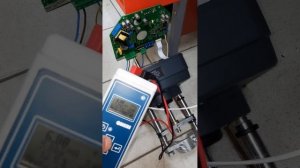 Проверка работоспособности привода клапана Danfoss AME 655#AMV655#Danfoss