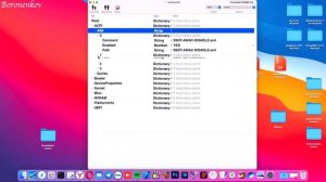 КАК БЫСТРО ОБНОВИТЬСЯ ДО OPENCORE 0.6.8?! / HOW TO QUICKLY UPDATE TO OPENCORE 0.6.8?! HACKINTOSH