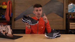 Кроссовки ASICS Gel-Kayano 27 Awl. Обзор