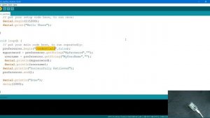 Clearing the NVS Partition on ESP32: A Step-by-Step Guide