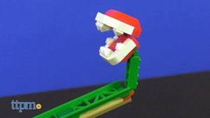 LEGO Super Mario Construction Sets from LEGO